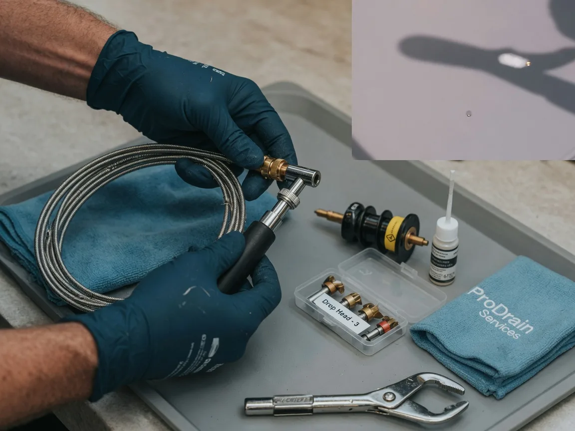 Why choose Drain Cleaning in Willow, OK